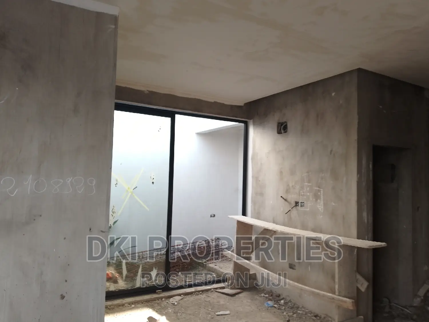 3bdrm House in Dki Properties, Oyibi for sale