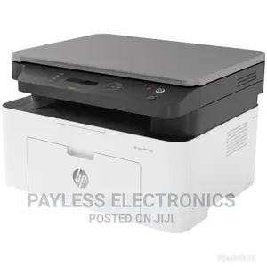 Hp Laserjet M135a
Printer