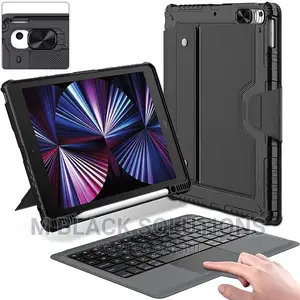 Bumper Combo Keyboard Case iPad 10./2021