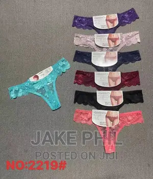 Classic Ladies Panties