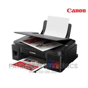 CANON Pixma G3411 Printer