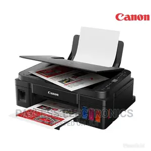 CANON Pixma G2420 Specifications