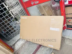 UA55”UHD Smart Samsung Au7000