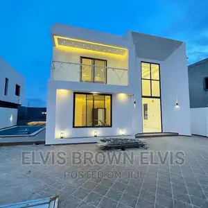 4bdrm House in Living Large, East Legon for sale