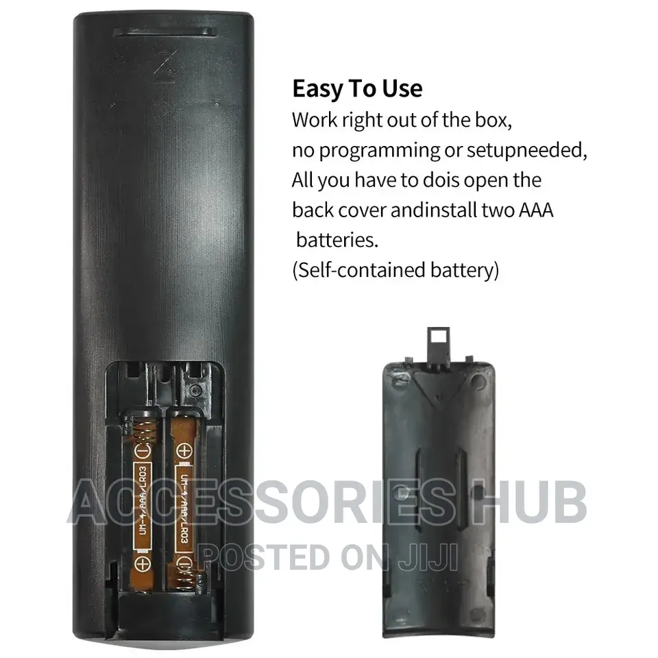 Lg Smart Remote Control