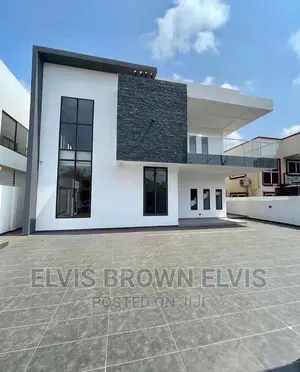 Executive 4 Bedrooms House for Sale at Trasacco