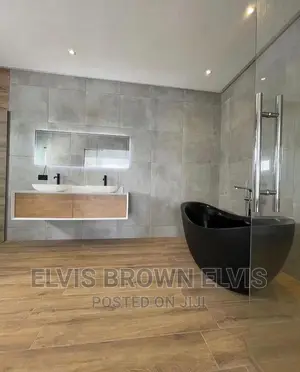 Executive 4 Bedrooms House for Sale at Trasacco