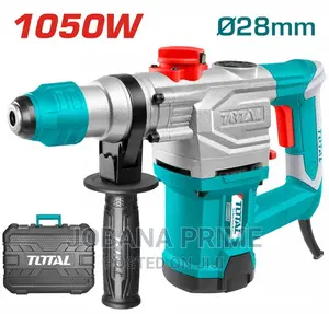 Total Rotary Hammer SDS-Plus 1050w (Th110286)