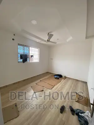 Three Bedroom Self Compound for Rent at Adenta.