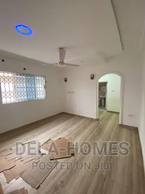 Three Bedroom Self Compound for Rent at Adenta.