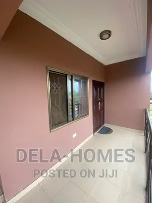 2bdrm Apartment in Lakeside Estate, Ashaley Botwe for rent