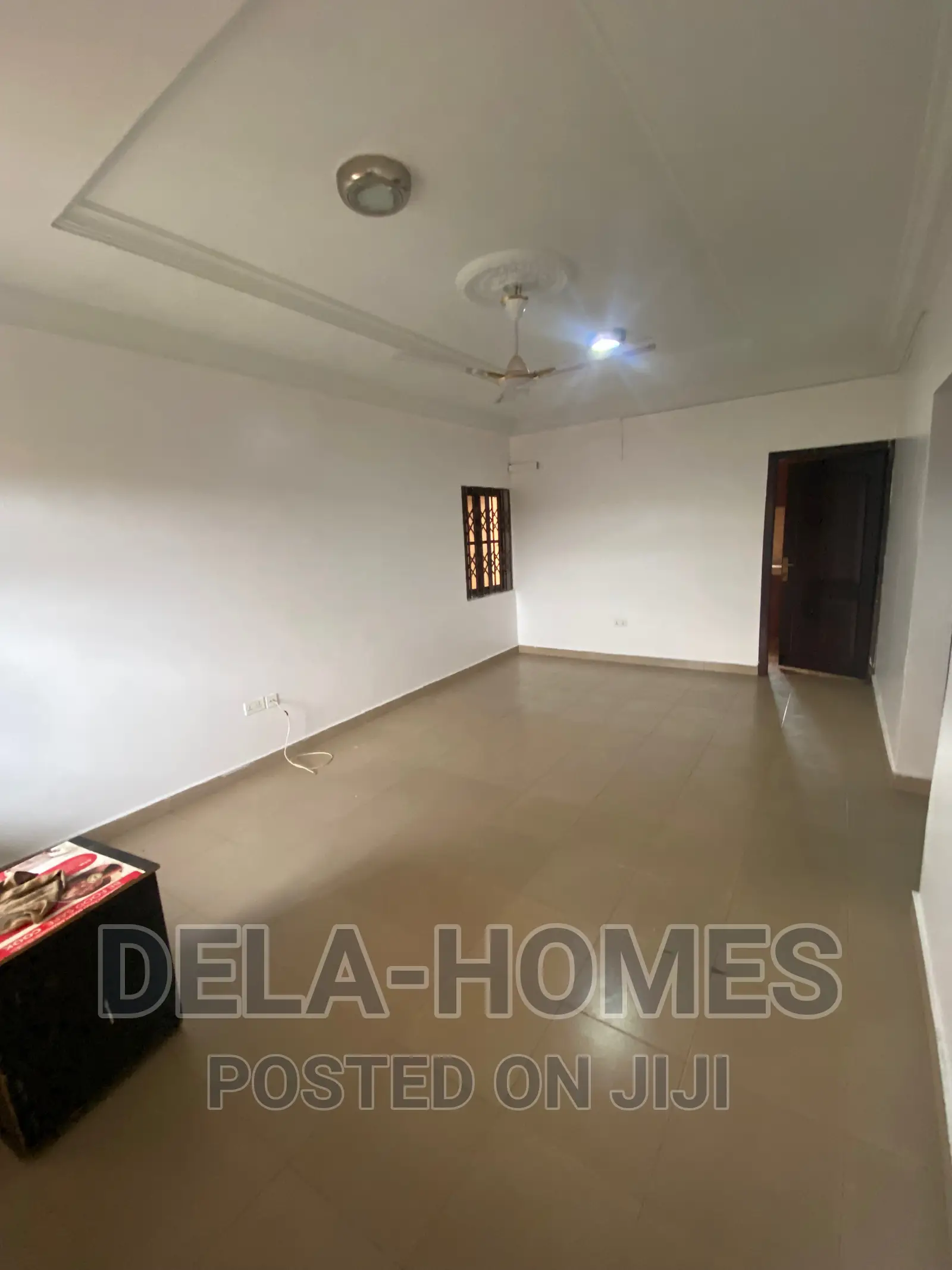 2bdrm Apartment in Lakeside Estate, Ashaley Botwe for rent