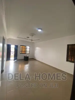 2bdrm Apartment in Lakeside Estate, Ashaley Botwe for rent