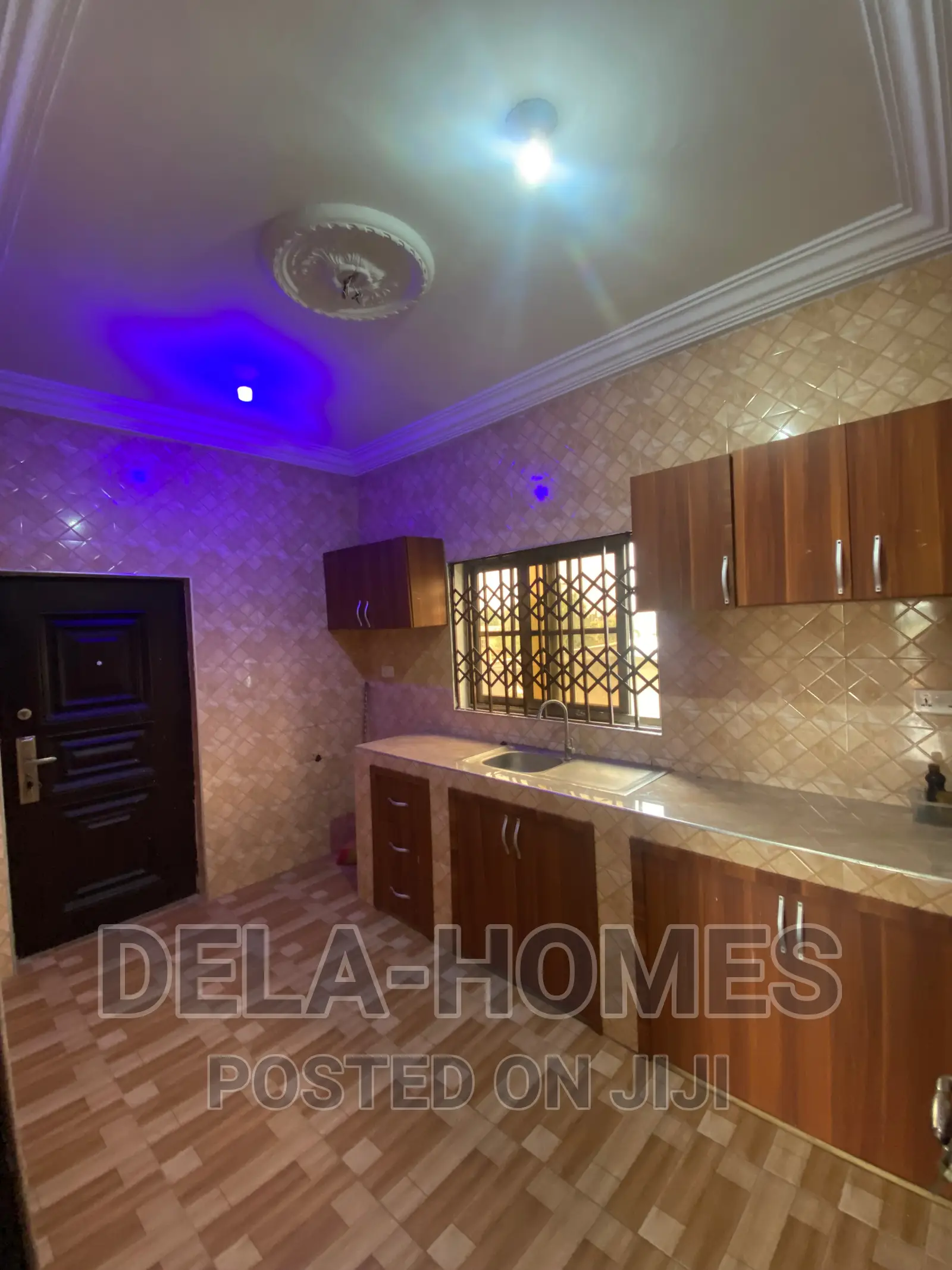 2bdrm Apartment in Lakeside Estate, Ashaley Botwe for rent