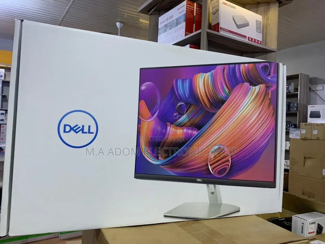 Quality Dell S2421HN 24 “Full HD 1080p (1920 X 1080)75hz IP.