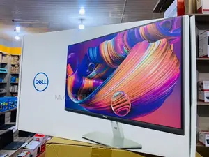 Brand New Dell S2721hn 27” Full HD Monitor 