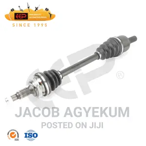 Toyota Camry 2012/16 Front Shaft Per