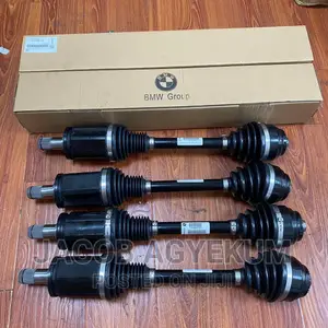 Toyota Camry 2012/16 Front Shaft Per