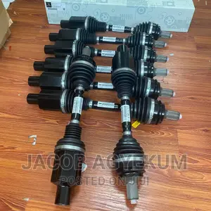 Toyota Camry 2012/16 Front Shaft Per