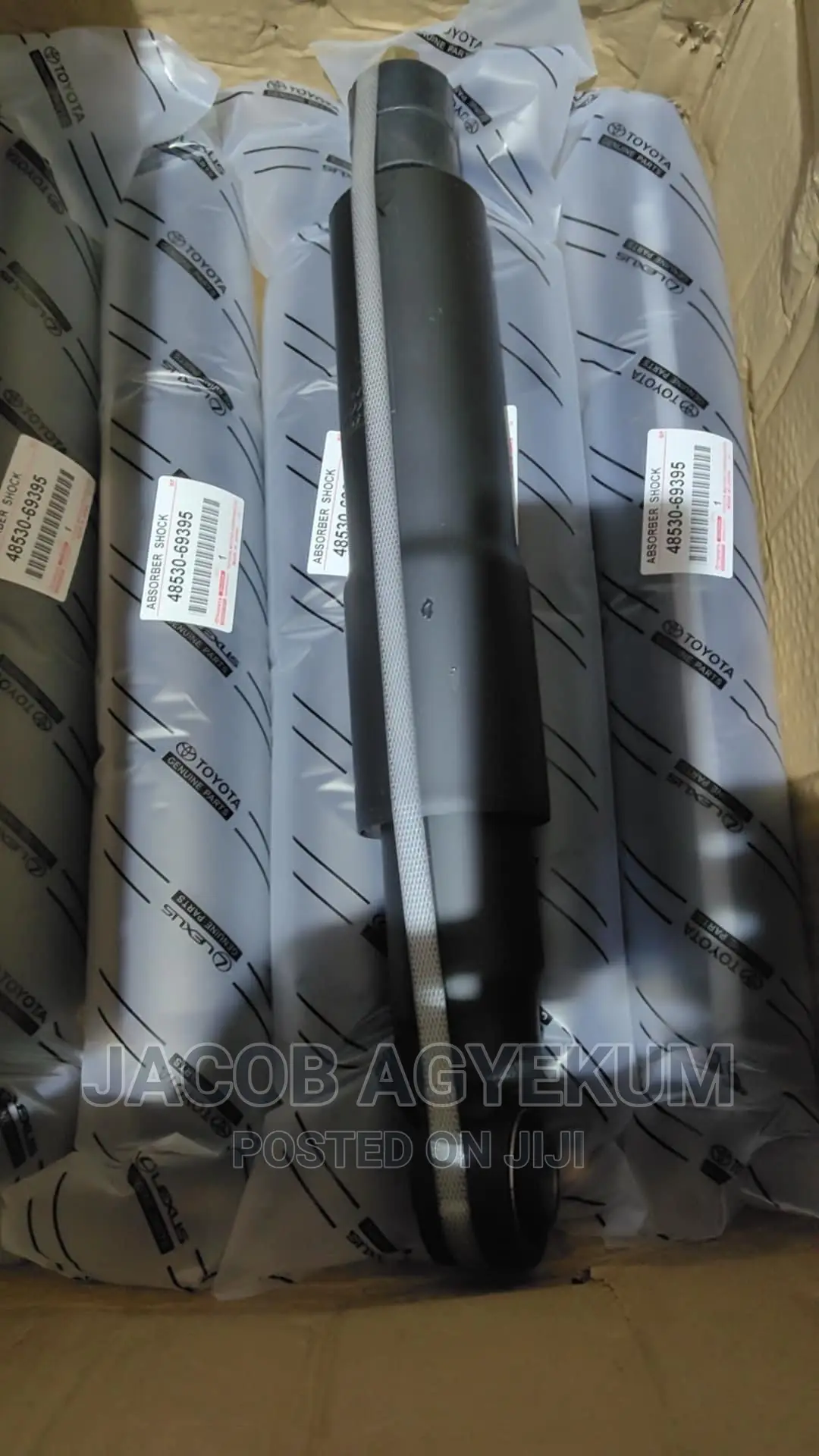 Toyota Land Cruiser Prado 2014/2017