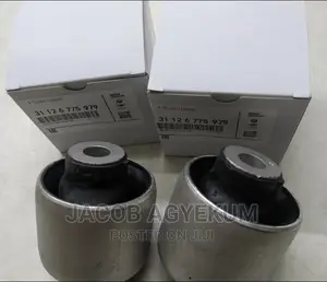 Toyota R4 Lowam Bushings 2012/207