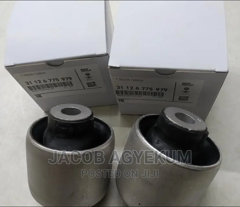 Toyota R4 Lowam Bushings 2012/207