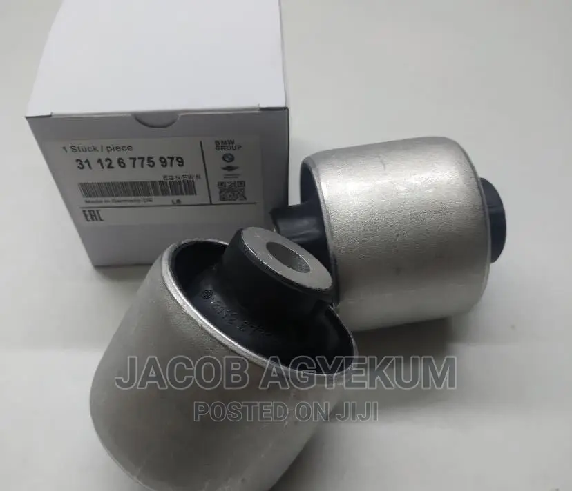 Toyota R4 Lowam Bushings 2012/207