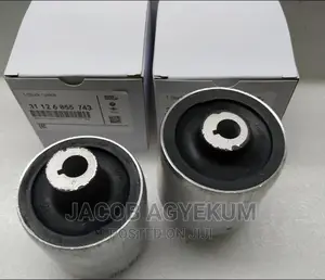 Toyota R4 Lowam Bushings 2012/207