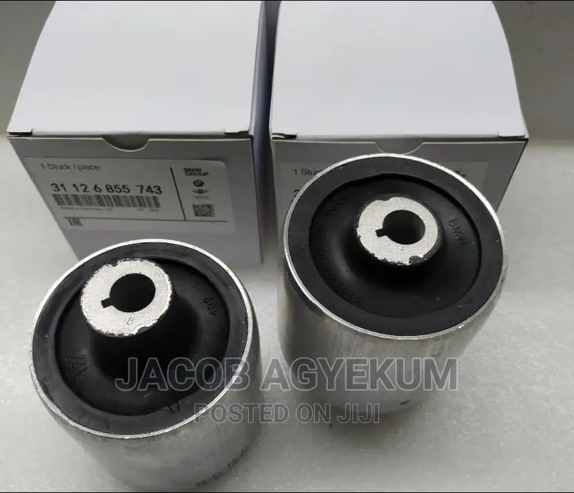 Toyota R4 Lowam Bushings 2012/207