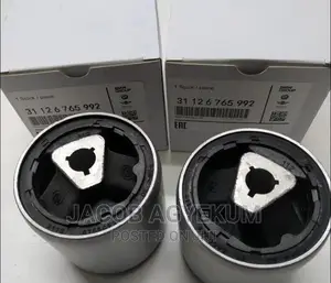 Toyota R4 Lowam Bushings 2012/207