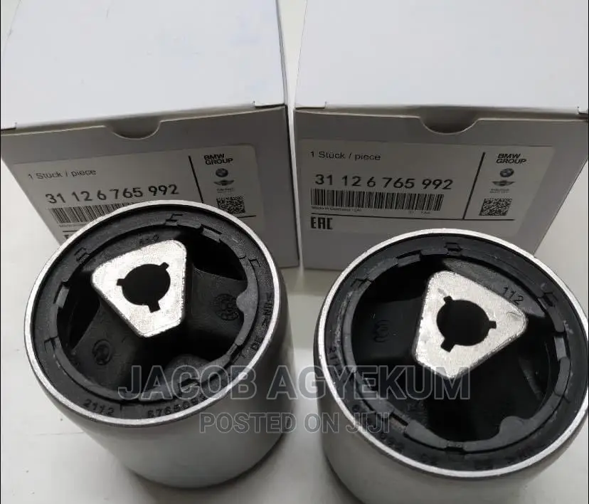 Toyota R4 Lowam Bushings 2012/207