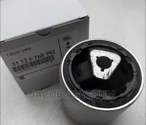 Toyota R4 Lowam Bushings 2012/207