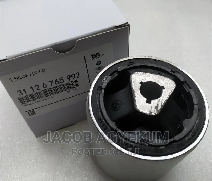 Toyota R4 Lowam Bushings 2012/207