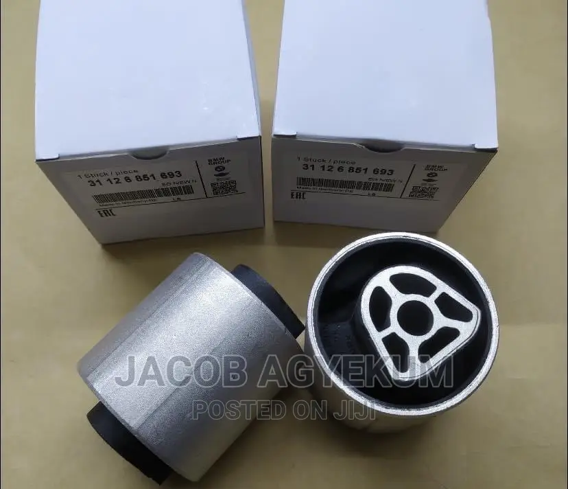 Toyota R4 Lowam Bushings 2012/207
