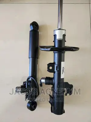 Lexus Rs 350 Front Shocks Absorber Par 2018/2020