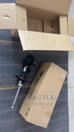 Lexus Rs 350 Front Shocks Absorber Par 2018/2020