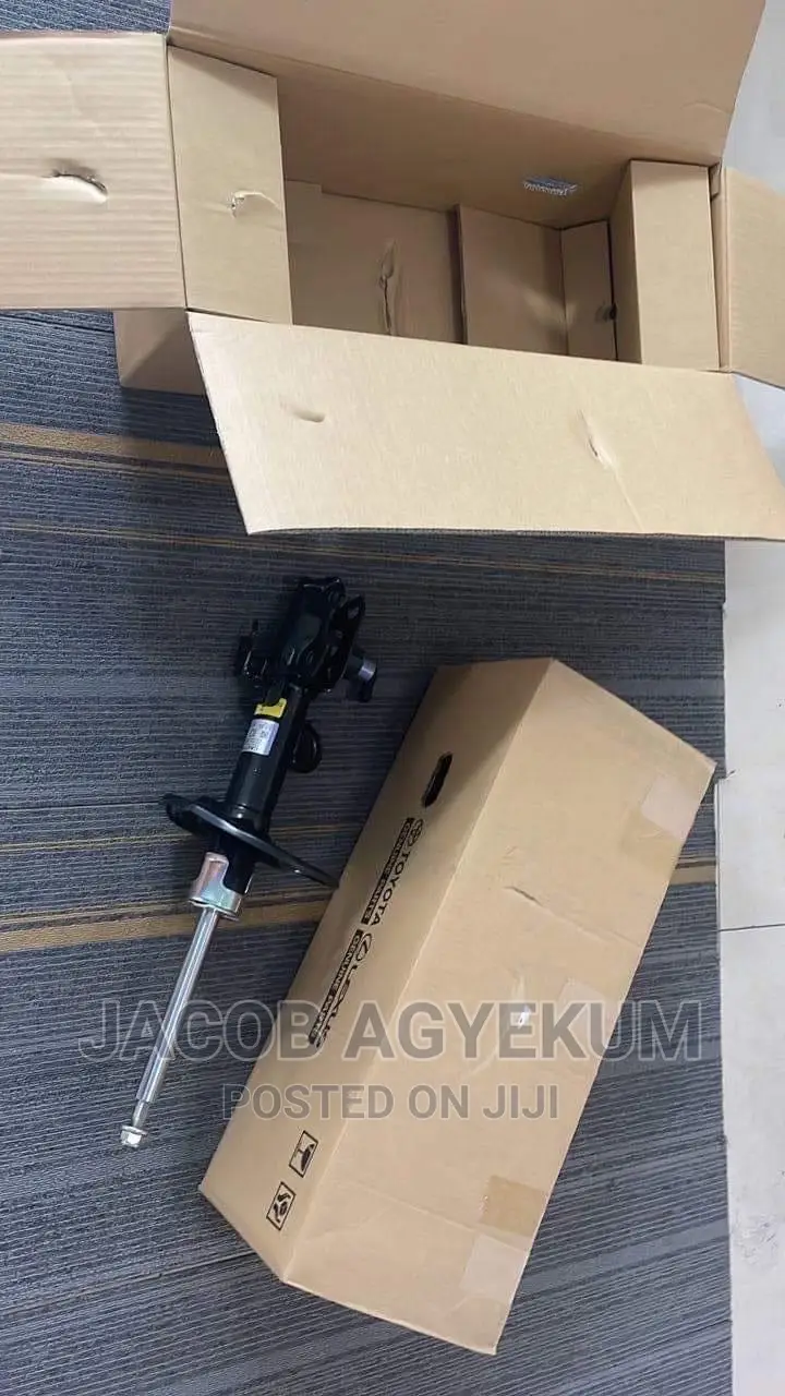 Lexus Rs 350 Front Shocks Absorber Par 2018/2020