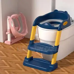 Toddler Potty Training Seat.