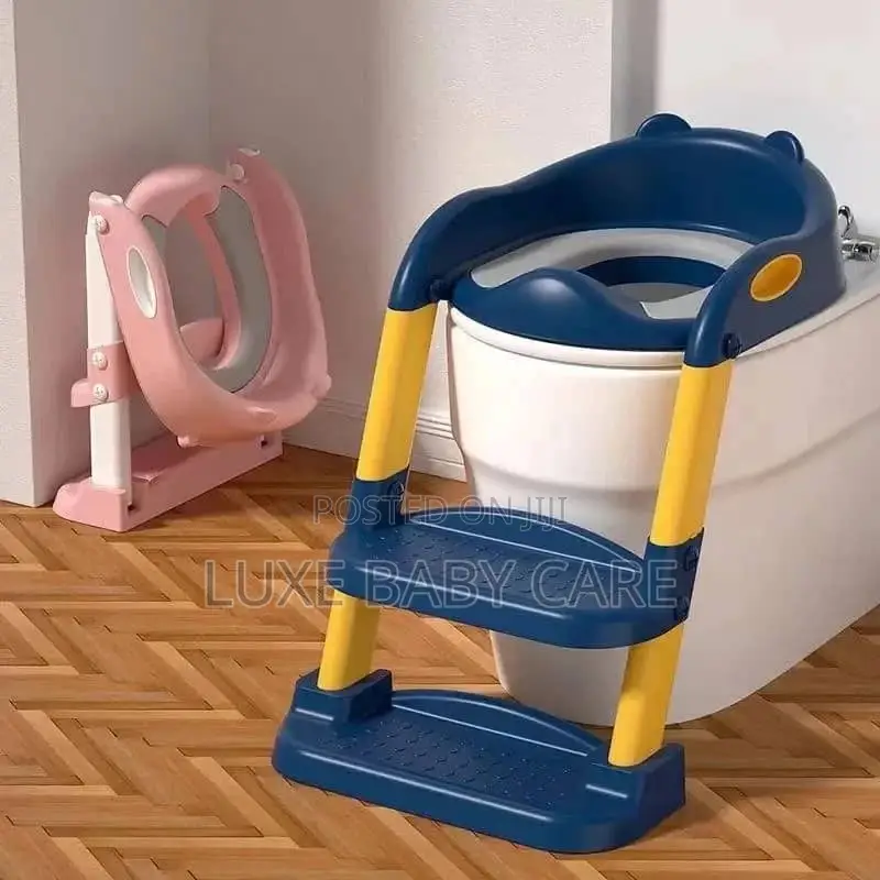 Toddler Potty Training Seat.
