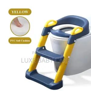 Toddler Potty Training Seat.