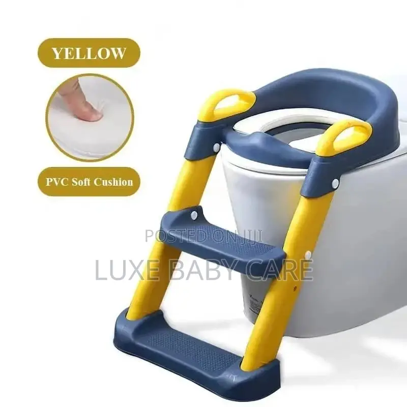 Toddler Potty Training Seat.