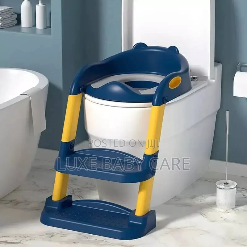 Toddler Potty Training Seat.