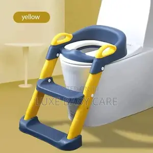 Toddler Potty Training Seat.