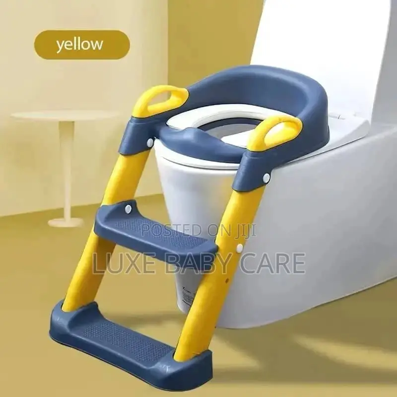 Toddler Potty Training Seat.