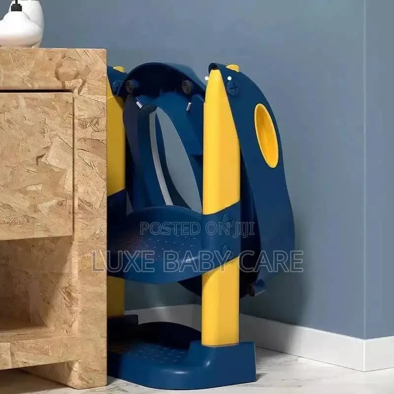 Toddler Potty Training Seat.