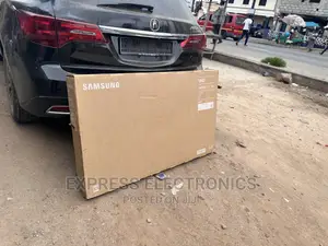Cool Deal on Samsung UHD Smart 55”Au7000 Tv 