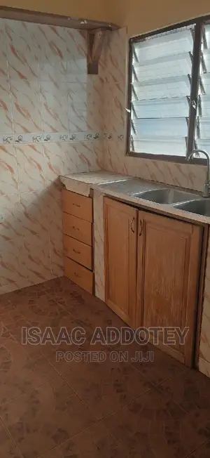 1bdrm Apartment in Lashibi Klagon, Spintex for rent