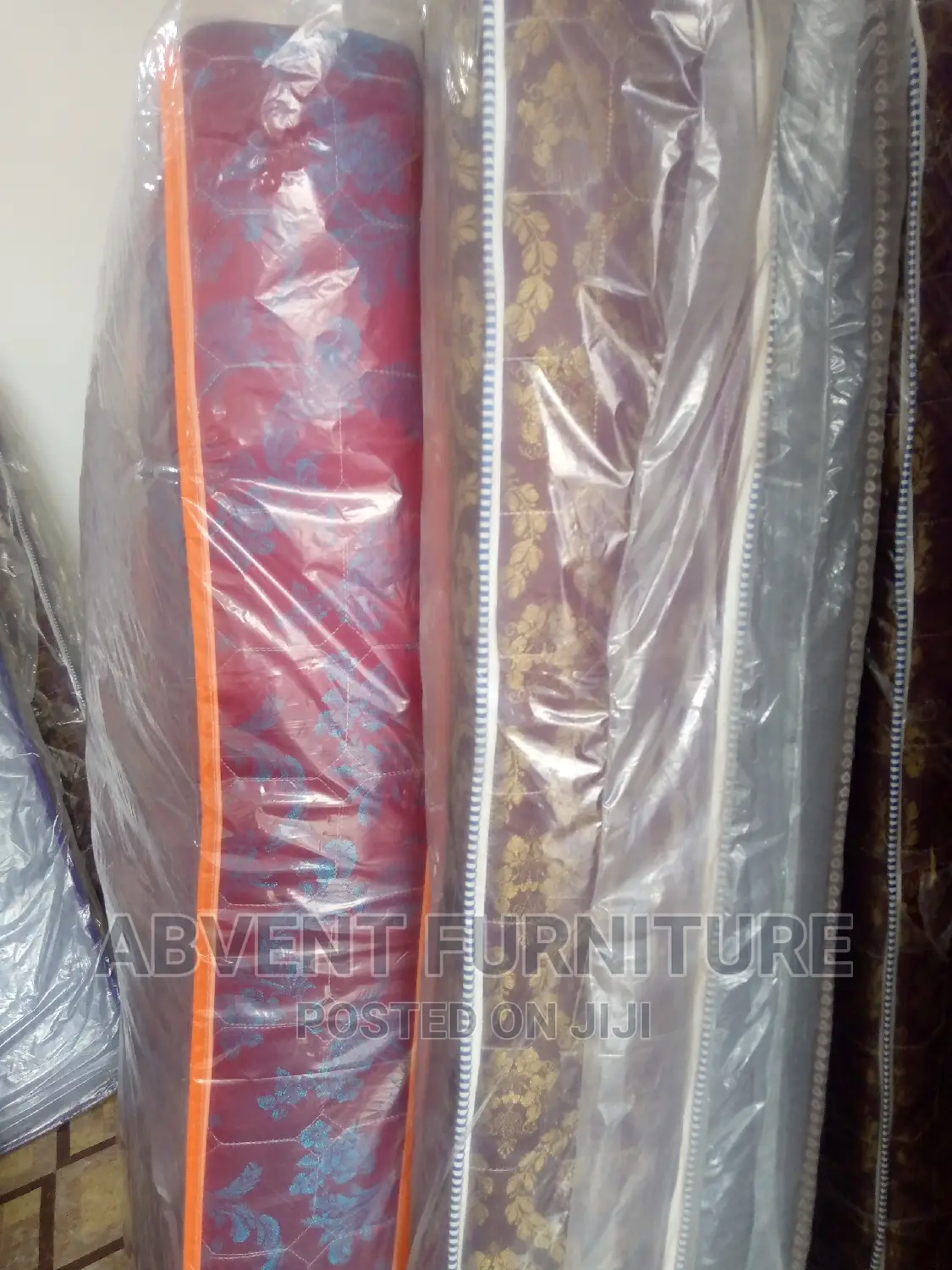 Orthopedic Mattress
