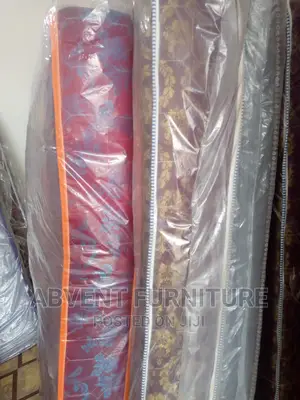 Orthopedic Mattress