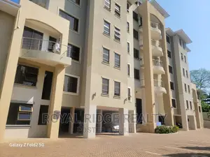 Furnished 2bdrm Apartment in Cantonment, Accra Metropolitan for rent